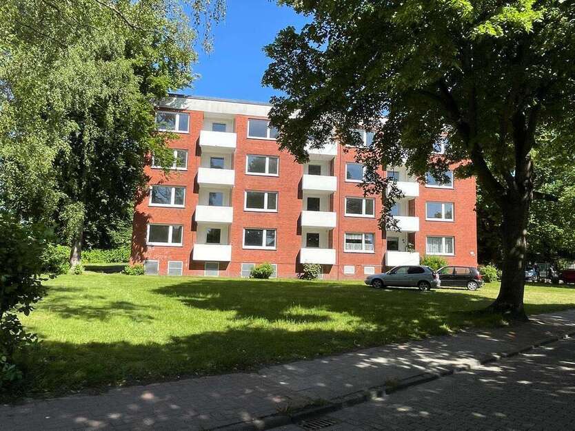 Wohnung zum Mieten in Norden 550 € 76 m²