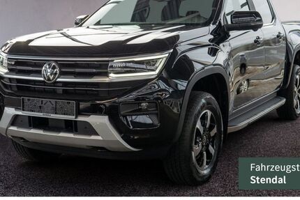 VW Amarok 5.000 km 67.405 &euro; Menden 58706