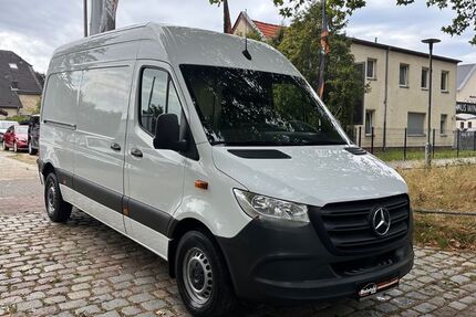 Mercedes-Benz eSprinter 69.078 km 17.950 &euro; Berlin 12357