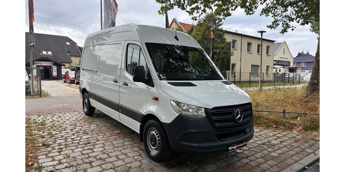 Mercedes-Benz eSprinter 69.078 km 17.950 &euro; Berlin 12357