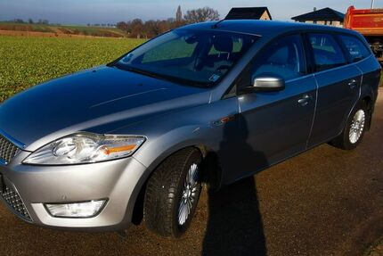 Ford Mondeo 227.000 km 3.499 &euro; Jüchen 41363