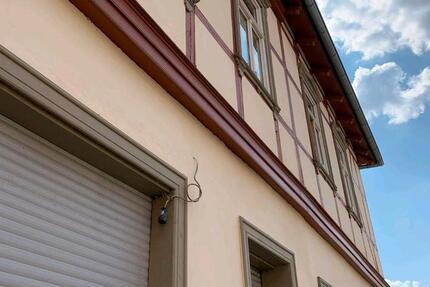 Gewerbeobjekt Quedlinburg - 280&euro; | Angebot:24745465