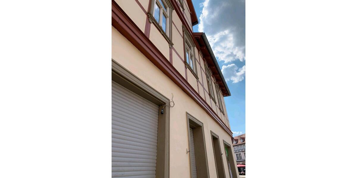 Gewerbeobjekt Quedlinburg - 280&euro; | Angebot:24745465