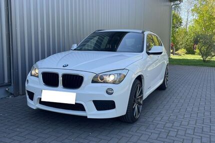 BMW X1 205.000 km 7.200 &euro; Marktredwitz 95615