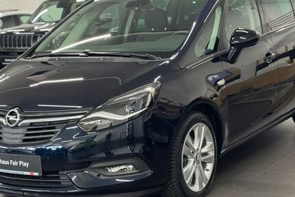 Opel Zafira 113.174 km 12.490 &euro; Arnstadt 99310