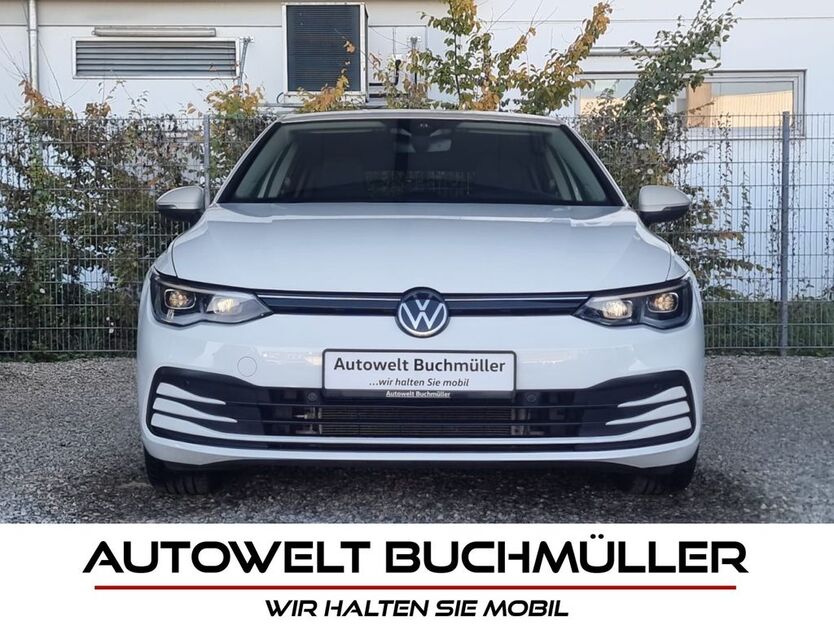 VW Golf 102.395 km 19.690 € Nersingen 89278