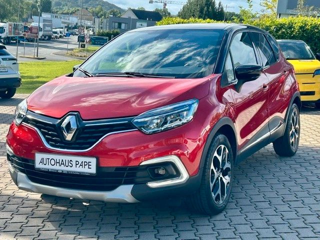 Renault Captur 62.350 km 10.990 &euro; Iserlohn 58640