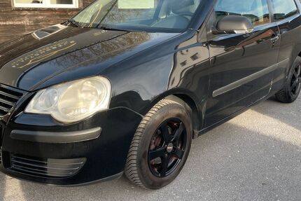 VW Polo 181.500 km 1.999 &euro; Rheda-Wiedenbrück 33378