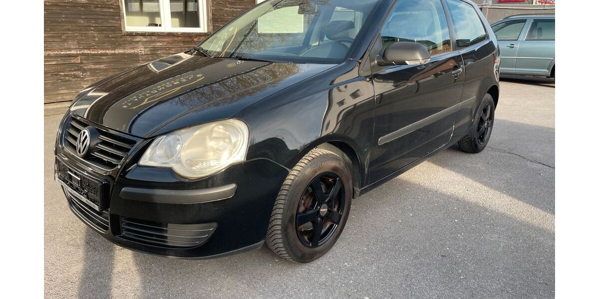 VW Polo 181.500 km 1.999 &euro; Rheda-Wiedenbrück 33378