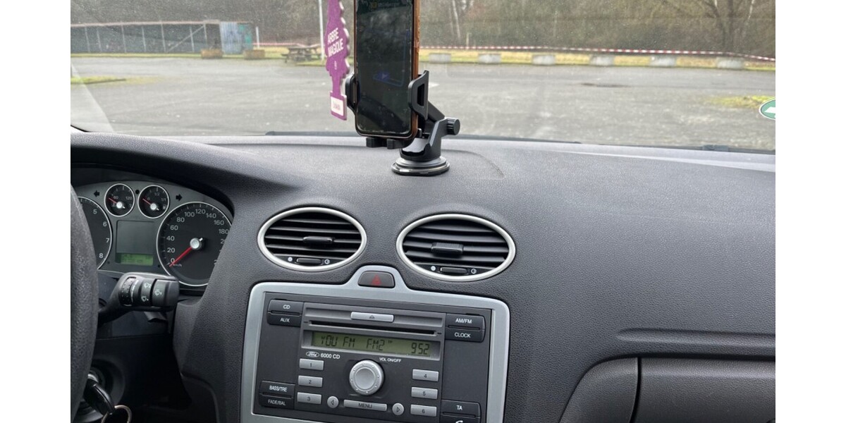 Ford Focus 170.000 km 2.000 &euro; Goldbach 63773