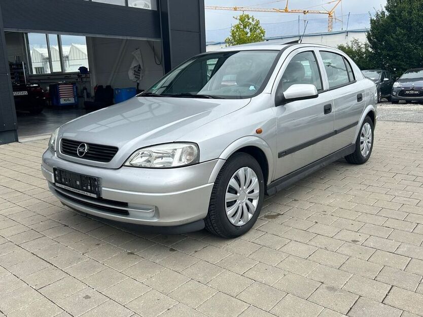 Astra