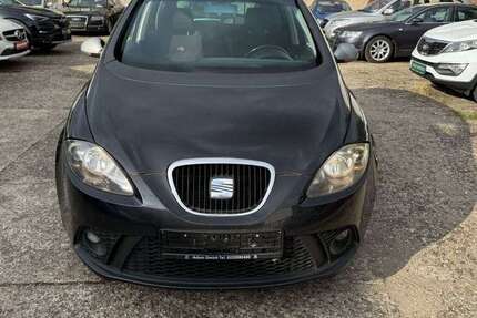 Seat Altea 195.000 km 1.390 &euro; Bonn 53123