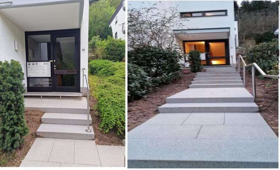 Wohnung zum Kaufen in Schönmünzach 68.700 € 39 m²