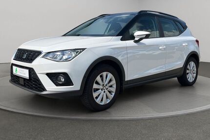 Seat Arona 52.917 km 13.380 &euro; Schleswig 24837