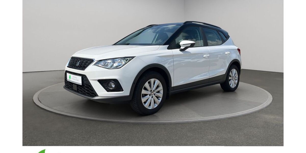 Seat Arona 52.917 km 13.380 &euro; Schleswig 24837