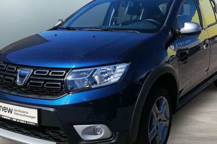 Dacia Sandero 43.317 km 9.490 &euro; Brandenburg a.d. Havel 14772
