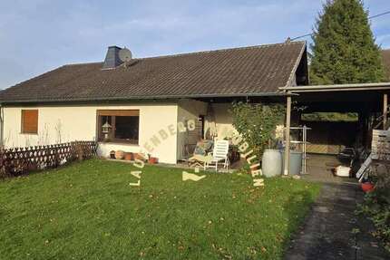 Haus zum Kaufen in Eitorf 235.000 € 89 m² 3 zimmer