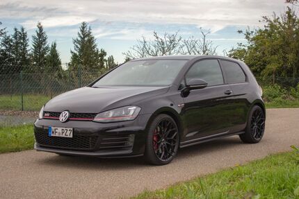 VW Golf 188.000 km 12.890 &euro; Karlsruhe 76133