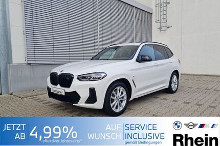 BMW X3 M40