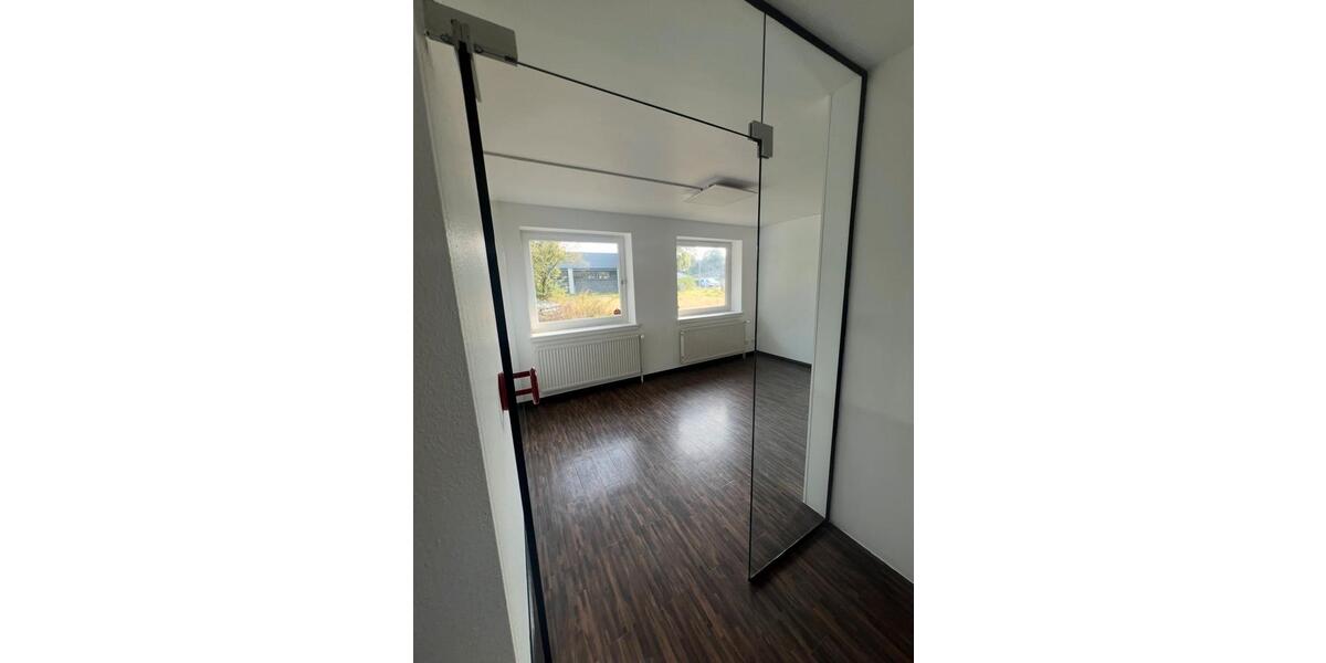 Erdgeschoßwohnung Ottersberg - 2 Zimmer, 60 m&sup2;, 700&euro; | Angebot:25590481