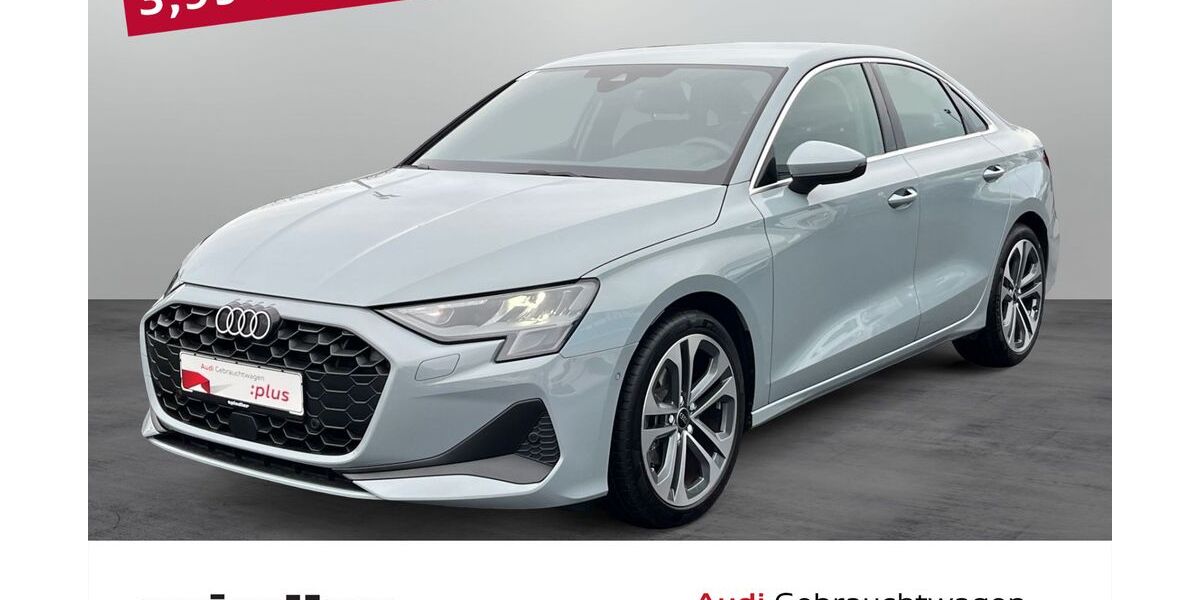 Audi A3 9.000 km 32.480 &euro; Kitzingen 97318