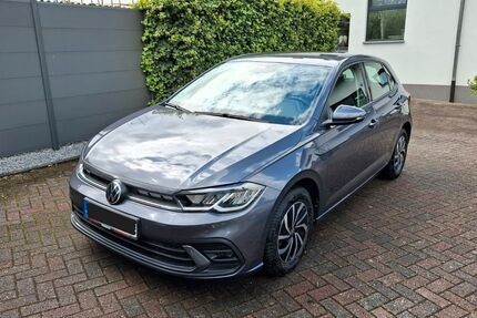 VW Polo 31.600 km 16.200 &euro; Stolberg 52223