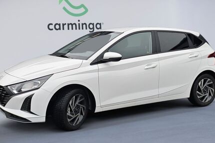 Hyundai i20 5.000 km 14.999 &euro; Pocking 94060