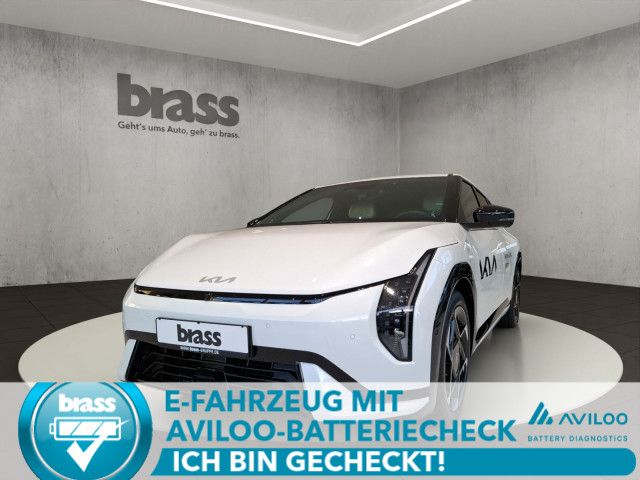 Kia EV4 1.990 km 48.980 € Offenbach 63075