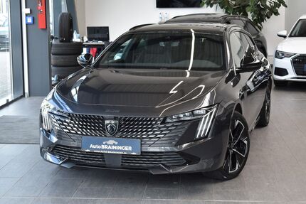 Peugeot 508 70.628 km 21.550 &euro; Altdorf/Landshut 84032