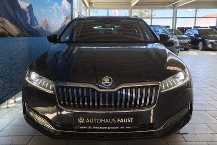 Skoda Superb 59.230 km 24.700 &euro; Wittenberg 06886