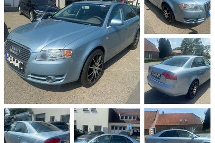 Audi A4 213.989 km 2.999 &euro; Friedeburg 26446