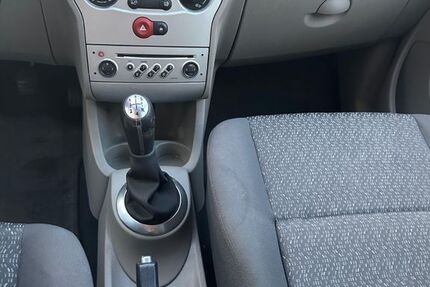 Renault Modus 135.205 km 2.250 € Salzgitter 38226