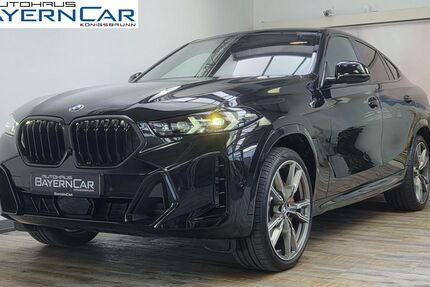 BMW X6 15.150 km 84.889 &euro; Königsbrunn 86343