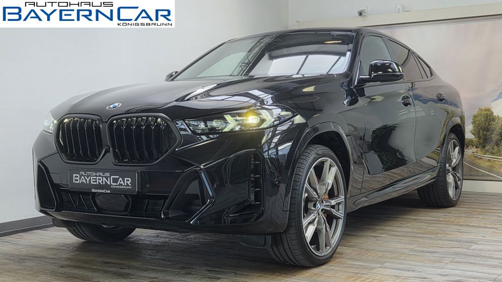 BMW X6 15.150 km 84.889 &euro; Königsbrunn 86343