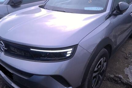 Opel Mokka 20.872 km 21.280 &euro; Rüsselsheim 65428