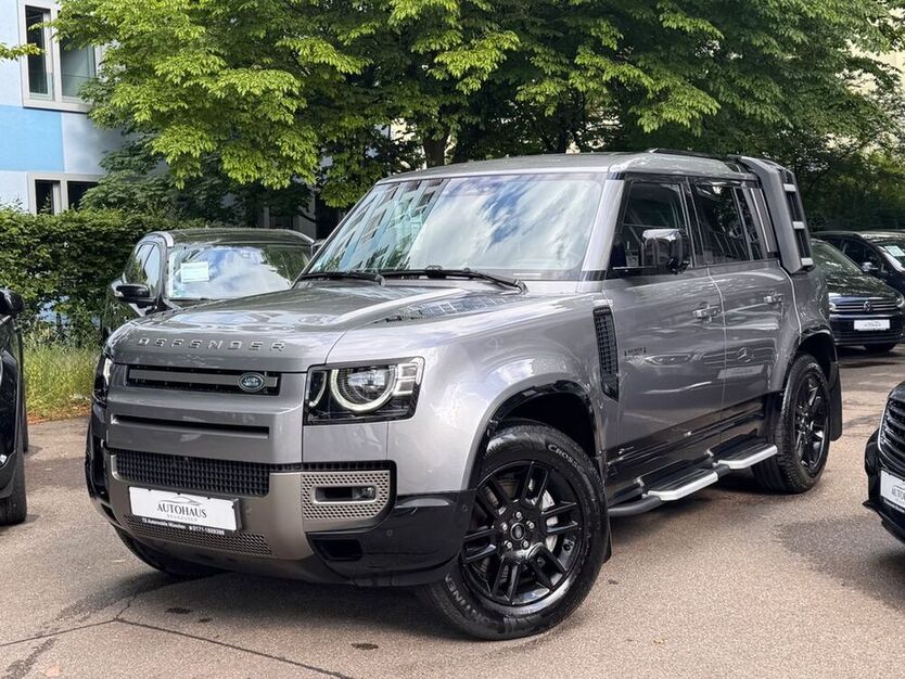 Defender