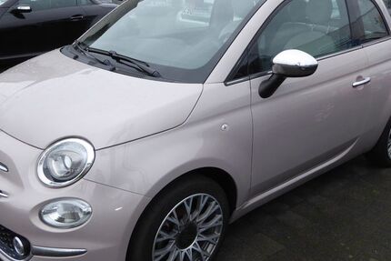 Fiat 500 41.648 km 11.800 &euro; Herzogenrath 52134