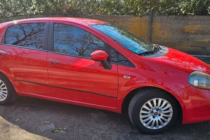 Fiat Punto 238.000 km 2.900 &euro; Mainz 55120