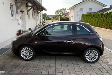 Opel Adam 103.801 km 5.300 &euro; Legau 87764