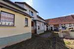 CHARMANTE LAGE MIT HANDWERKLICHEN POTENZIAL - Zweifamilienhaus Römhild | Angebot:26764074