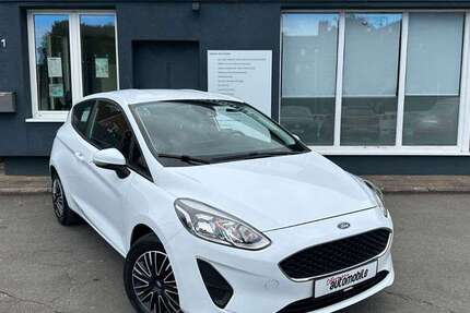 Ford Fiesta 70.106 km 8.900 € Stade 21680