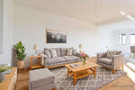 Etagenwohnung Limburgerhof - 3 Zimmer, 116 m&sup2;, 490.000&euro; | Angebot:26834298