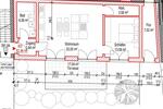 Terrassenwohnung Töging am Inn - 2 Zimmer, 64 m&sup2;, 920&euro; | Angebot:26645202