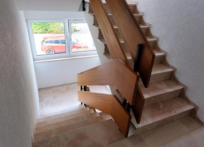 3-Zimmer-Eigentumswohnung mit Balkon
