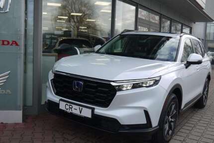 Honda CR-V 10.100 km 41.750 &euro; Ludwigsfelde 14974