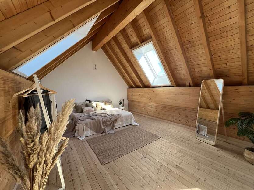 Wohnung zum Kaufen in Aachen Walheim 299.000 € 101 m²
