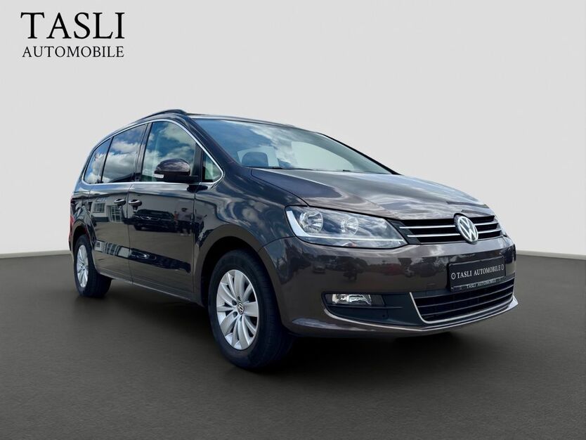 VW Sharan 85.000 km 26.990 € Donaueschingen 78166
