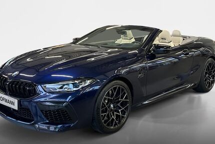 BMW M8 8.984 km 129.890 &euro; Pfaffenhofen 85276