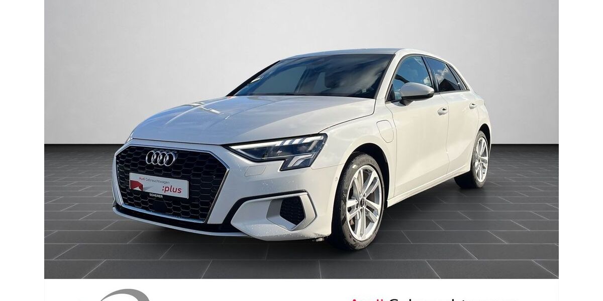 Audi A3 45.671 km 24.600 € Mayen 56727