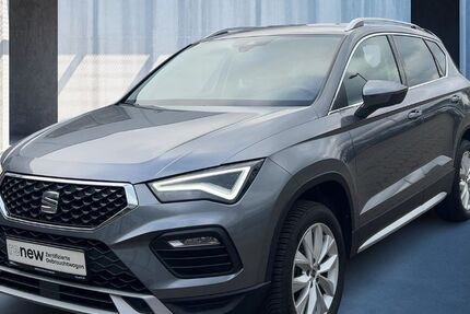 Seat Ateca 73.566 km 19.990 &euro; Hamburg 22529
